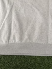 Carhartt Force Utility Gray Relaxed Fit Crewneck Pullover Sweatshirt Large