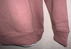 Men’s Regular Fit Crewneck Pullover Sweatshirts – Goodfellow & Co Cotton Blend