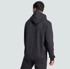 New Adidas men Essentials Fleece Hoodie (XL)