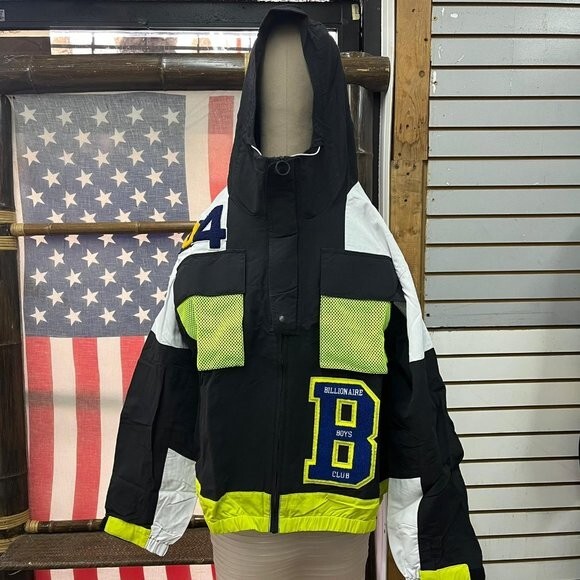 NWOT Billionaire Boys Club 1pc hoodie