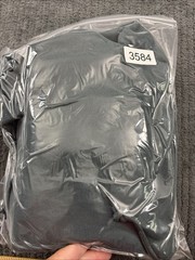 Star Wars x Gap Hoodie Mens Large Never Tell Me The Odds Heavyweight Pocket