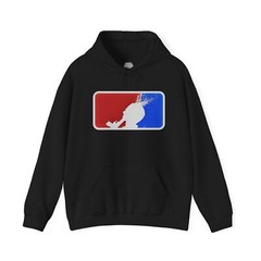Rehabilitation Nettspend Osamason Stunmic Rehab MLS Hoodie R3hab R3habilitation