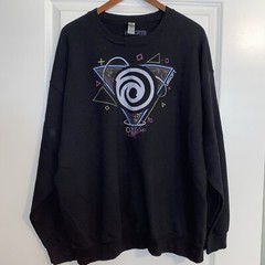 Farcry 6 Ubisoft Sweater XL