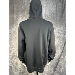 NEW Bella Canvas Hoodie Unisex Large Black Drinking Riding RZR SXS 3719