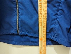 Marmot Mens Jacket L Sweatshirt Zip Up Activewear Gorp Hiking Camping
