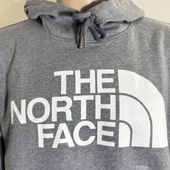 The North Face Men’s Half Dome Pullover Hoodie TNF Medium Grey Sz S M L XL XXL
