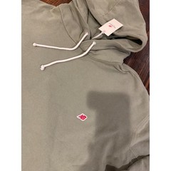 New Balance Made in USA SSNL Hoodie Olive Green MT43547 Mens 2XL NWT