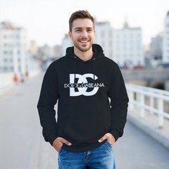 Dolce & Gabbana Brand Logo Design Shirt/Hoodie/Sweatshirt