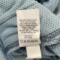 Under Armour Sweatshirt Pullover All Season Gear size XL Loose Blue