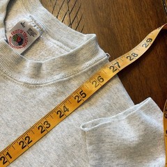 WASHINGTON SQUARE Jennifer Jason Leigh movie Crew Sweatshirt