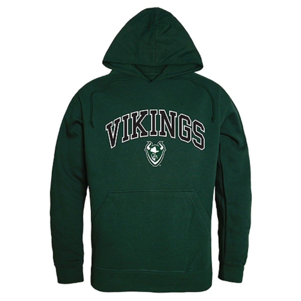 Portland State University Vikings PSU Hoodie Sweatshirt S M L XL 2XL