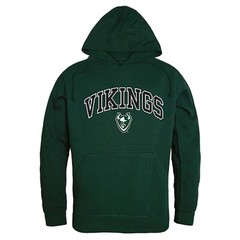 Portland State University Vikings PSU Hoodie Sweatshirt S M L XL 2XL