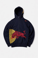 Unisex Racing Inspired Embroidered Hoodie – Premium Streetwear – Multiple Colors