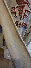 2000s Abercrombie Hoodie SIZE M