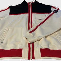 Vintage 1995 \ Triple Five 555 Soul \ Men’s Zip-Up Athletic Jacket \ Size Med