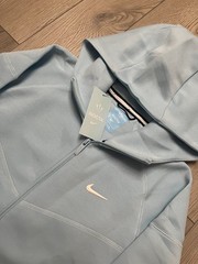 Size Small – Nike X Nocta Sky Blue Full-Zip Hoodie & Joggers Set FREE SHIPPING