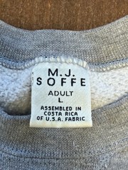 United States US Army Pullover Sweatshirt Soffe Sweats Men’s L
