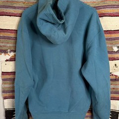 Jordan Men’s Blue Hoodie