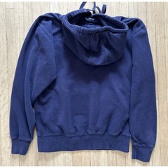 Money Talk Hoodie Embroidered Hip Hop Street Wear Men’s Sz. Small