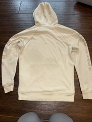 Under Armour x Kelsey Plum “Dawg Class” Hoodie Mens XS
