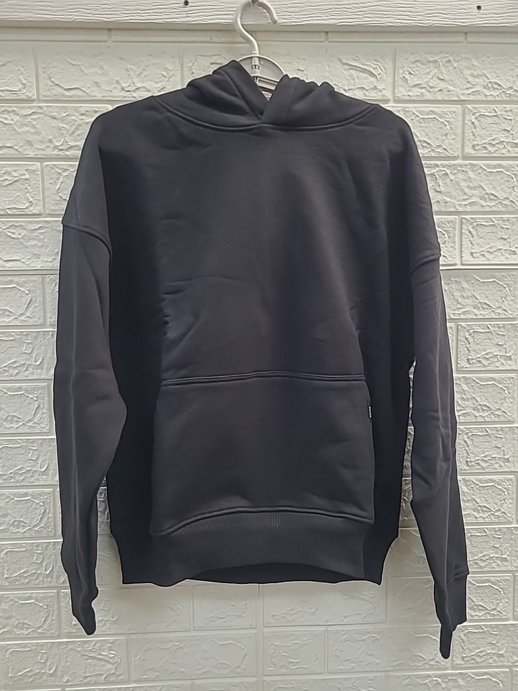New Hours Drop Shoulder Hoodie Men’s US Size S