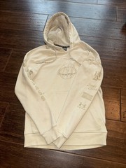 Under Armour x Kelsey Plum “Dawg Class” Hoodie Mens XS
