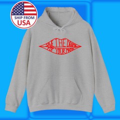 Rachel Green Save The Drama for Your Mama Grey Hoodie Sweatshirt Size S-3XL