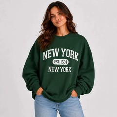 New York Est. 1624 Men’s T-Shirt, Sweatshirt, Hoodie at wholesale price