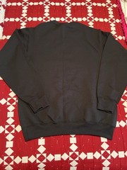 Wolfman Crewneck M Sweatshirt Movie Promo Horror Blumhouse