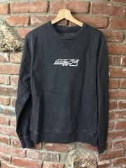 Bait x Astro Boy x Louis De Guzman Crewneck Sweatshirt Size S