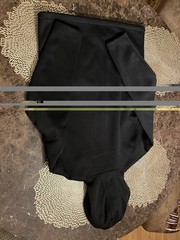 Quiksilver Men’s Black Solid Full Zip Hooded Logo Hoodie, Long Sleeve