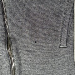 Nike Full Zip Hoodie Mens Large Green Gray Graphic Sleeve Streetwear