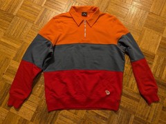 PS Paul Smith sweatshirt, new without tags