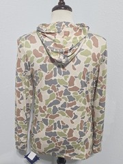 Burlebo Performance Hoodie Men Size Small