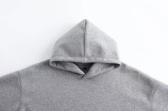 Cropped Hoodies Boxy Sweatshirt 420gsm Men’s Hoodie