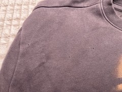 Lil Wayne Tha Carter 3 Men’s L Sweatshirt 2024 Hollister Brand See Description