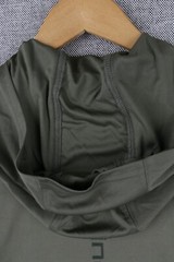 HUK Pursuit Vented Hoodie H1200397 Green /Seagrass Size S,M,L,XL,XXL UPF 50+