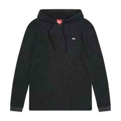 Quiksilver Men’s Textured Hoodie