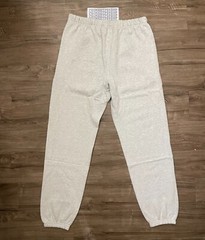 NEW Fear of God Essentials Sweatpants Light Oatmeal Size S,M,L FREE SHIPPING