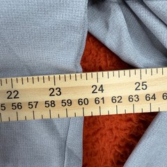 G/FORE Mens XL All Play Terry Hoodie Light Heather Grey NEW $175