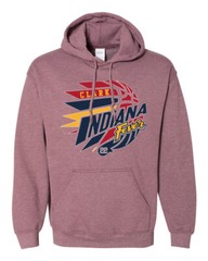 Indiana Fever – Caitlin Clark – 22 – WNBA – Goat – Top Seller – Hoodie