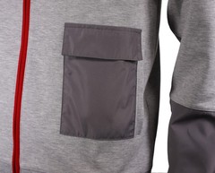 Assassin’s Creed Legacy Orelov Hoodie Gray X-Small