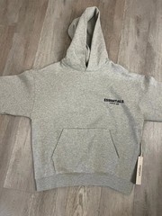 +essentials hoodie fear of god original hoodie -*