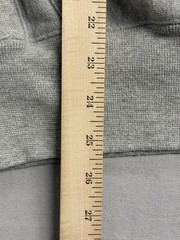 Museum of Modern Art Merch – MOMA NYC Hoodie Champion – S
