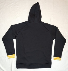 Thuja Outdoor Clothing Kingdom Trails Vermont 30th Anniversary Fleece Hoodie XL