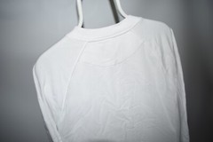 Vivienne Westwood Anglomania Gold Foil Orb Classic Sweater Sweatshirt Mens M