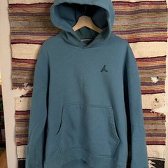 Jordan Men’s Blue Hoodie