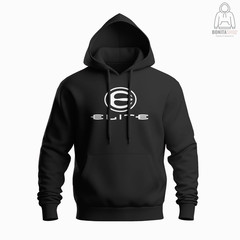Elite Archery Logo HOODIE Funny Made In USA S-3XL