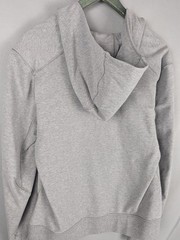 Lululemon Hoodie Mens Medium Sweater Casual Gray Athletic SEE DESCRIPTION