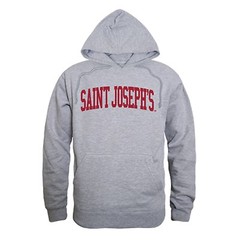 Saint Joseph’s University Hawks NCAA Sweatshirt S M L XL 2XL